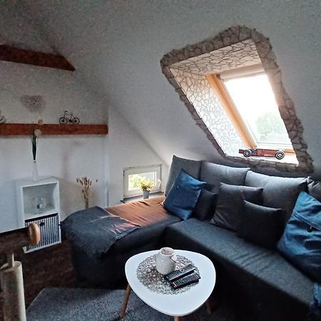 Schulzis Ferienwohnung 빈덱 외부 사진