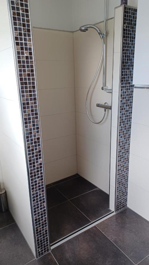 Schulzis Ferienwohnung 빈덱 외부 사진
