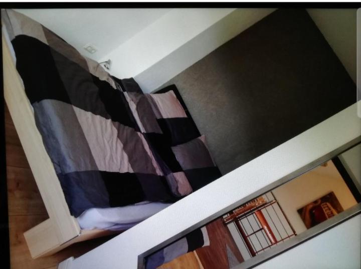 Schulzis Ferienwohnung 빈덱 외부 사진