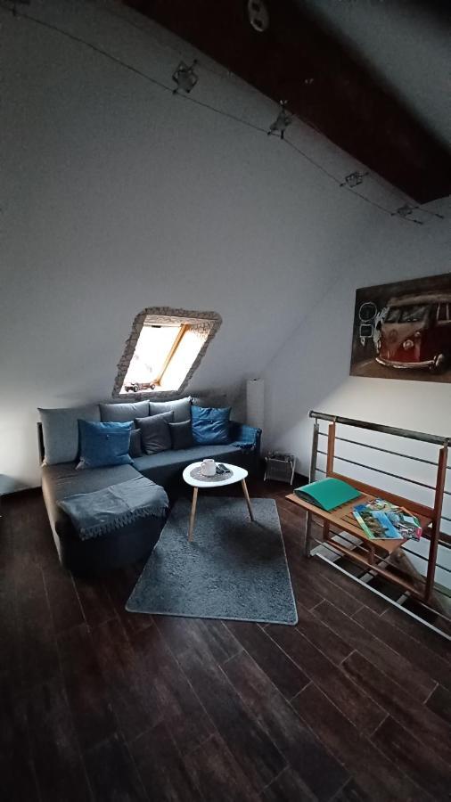 Schulzis Ferienwohnung 빈덱 외부 사진